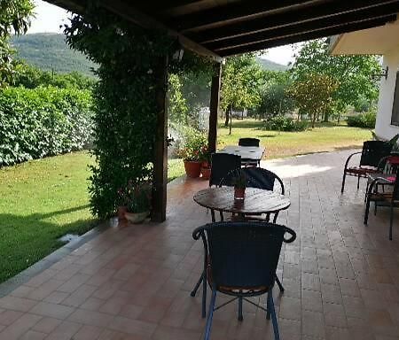 B&B Il Tiglio 파둘라 외부 사진