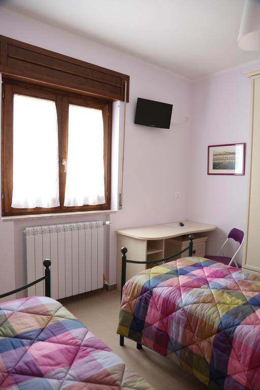 B&B Il Tiglio 파둘라 객실 사진