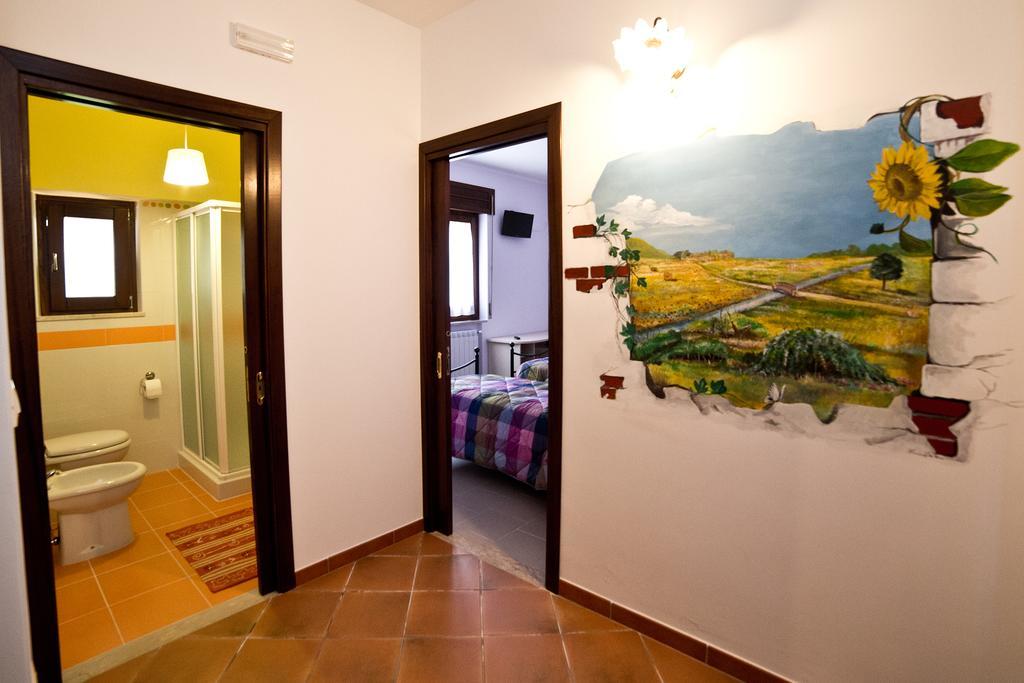 B&B Il Tiglio 파둘라 외부 사진