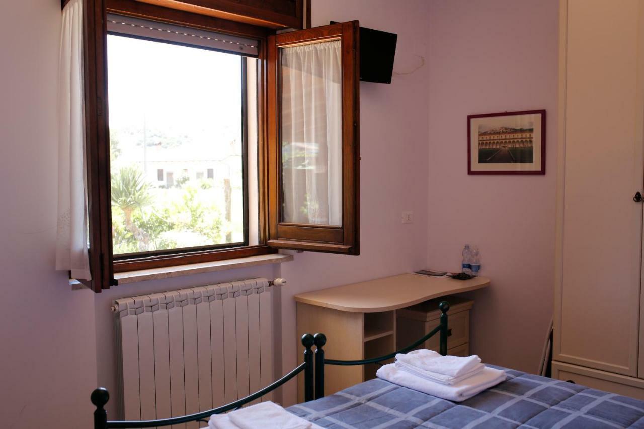 B&B Il Tiglio 파둘라 외부 사진