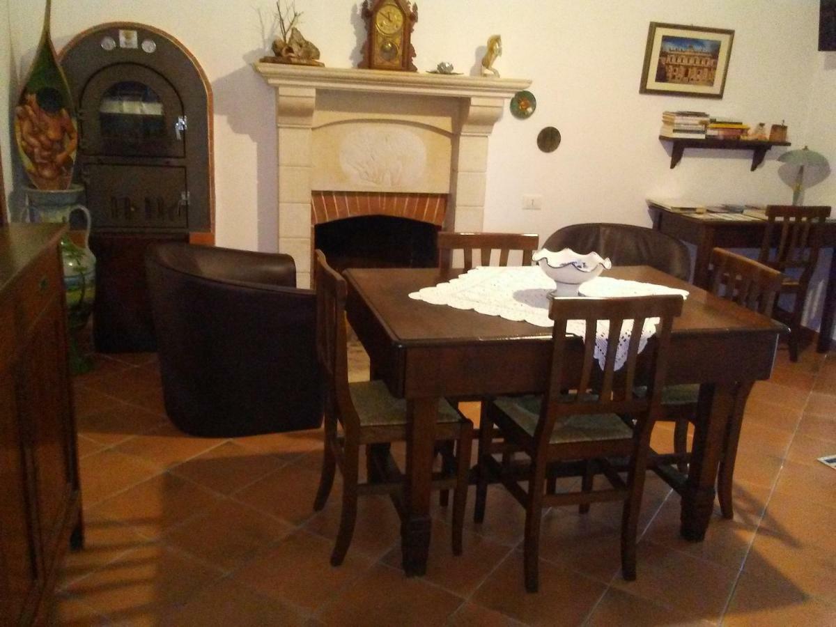 B&B Il Tiglio 파둘라 외부 사진